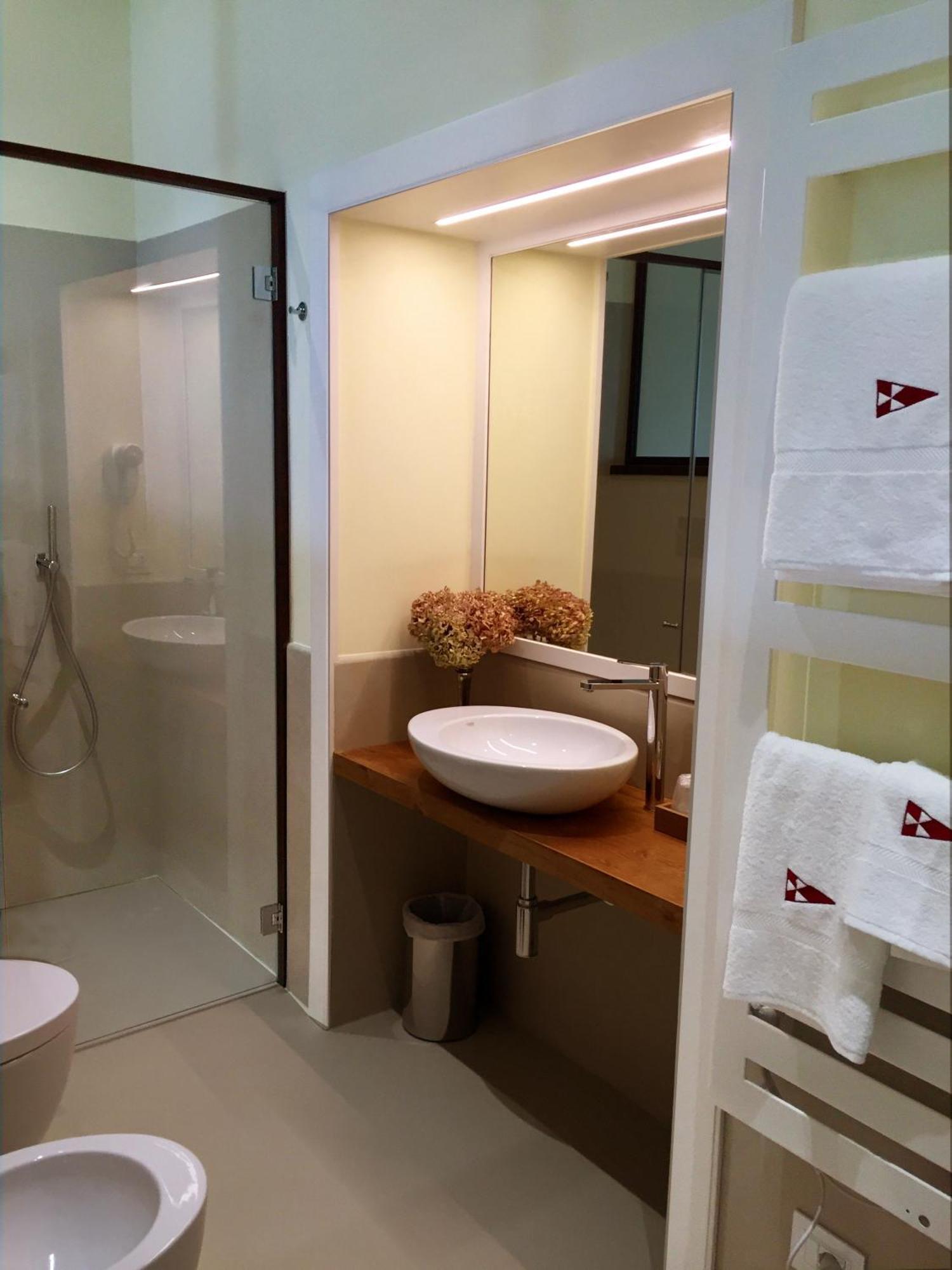 Yacht Club Capo Cervo Suites B&B Sorrento Eksteriør bilde