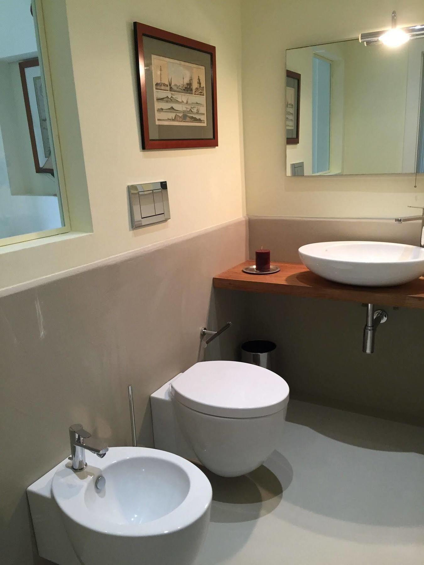 Yacht Club Capo Cervo Suites B&B Sorrento Eksteriør bilde
